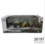 Imagen de AUTO MILITAR RADIO CONTROL 4.26